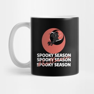 Spooky Season Mug